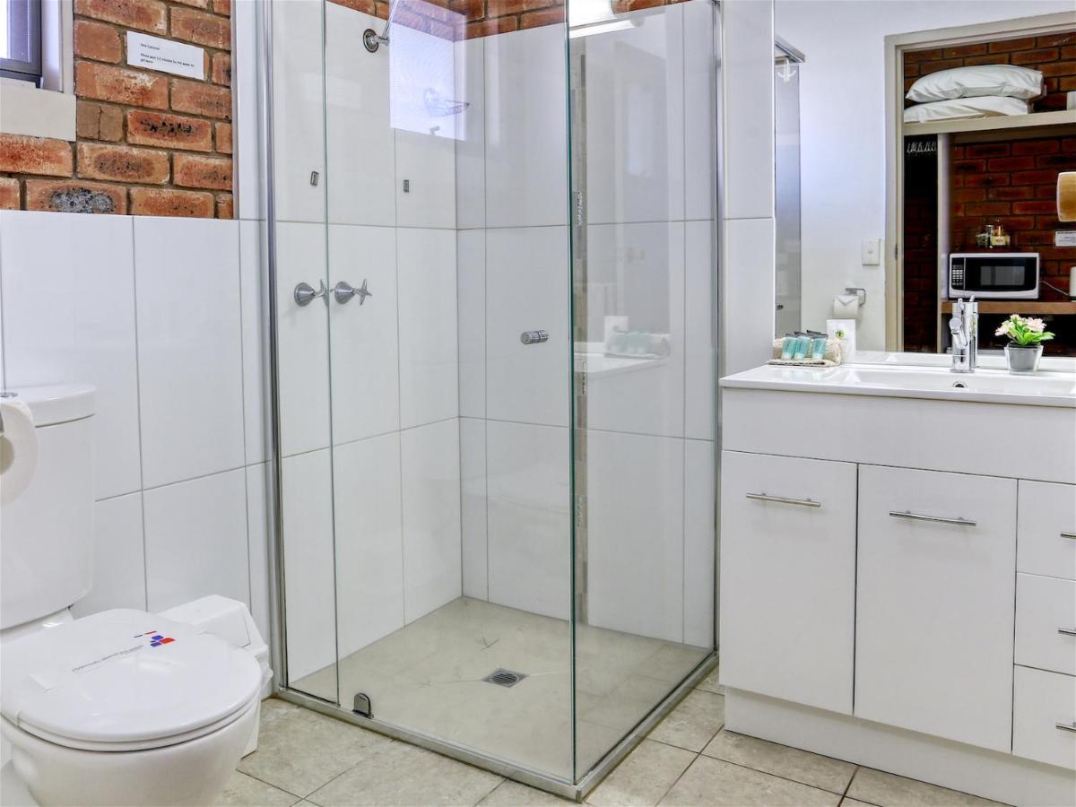 Jolly Swagman Motor Inn Юроа Екстер'єр фото