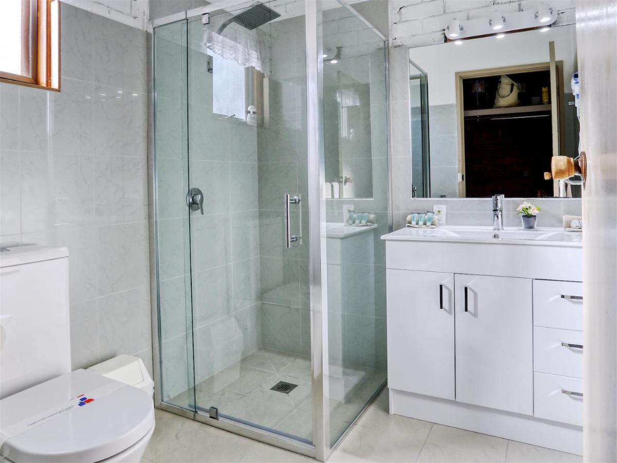 Jolly Swagman Motor Inn Юроа Екстер'єр фото