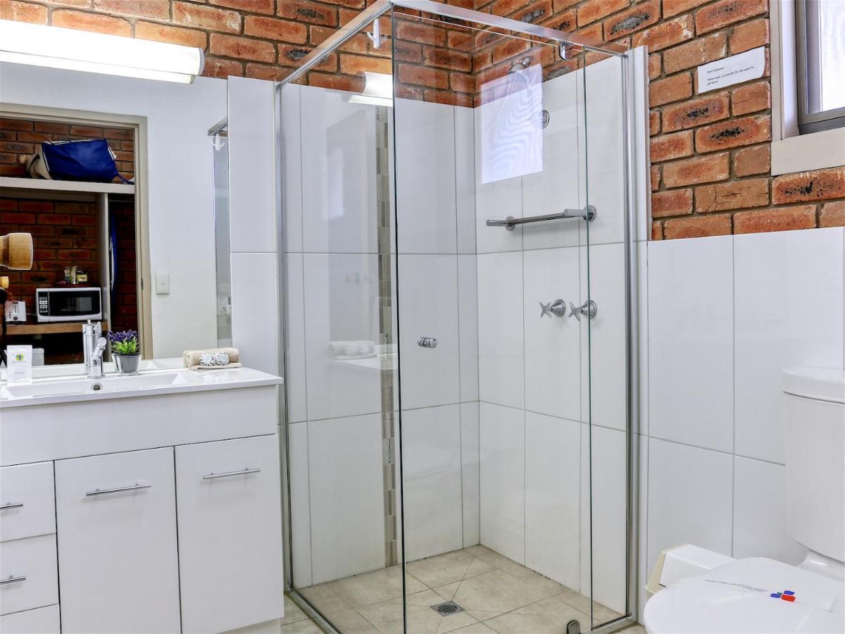Jolly Swagman Motor Inn Юроа Екстер'єр фото